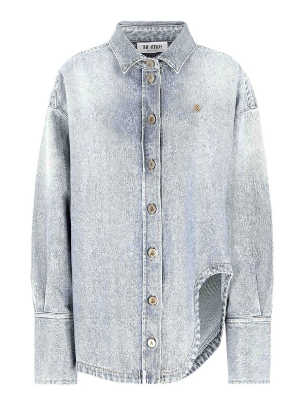 The Attico: bombers - Short Bomber