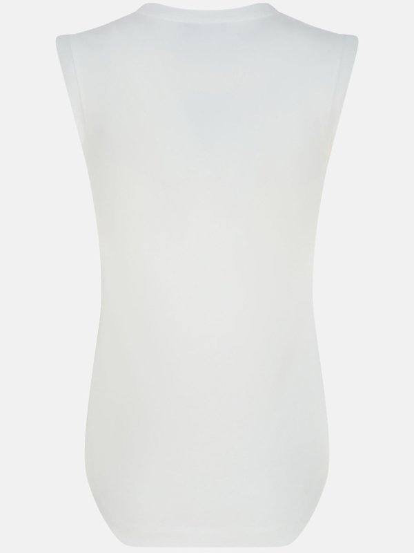 The Attico: Tops & Tank tops online - Tank Top