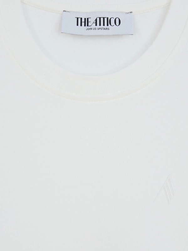 The Best Shops The Attico: Tops & Tank tops - Tank Top