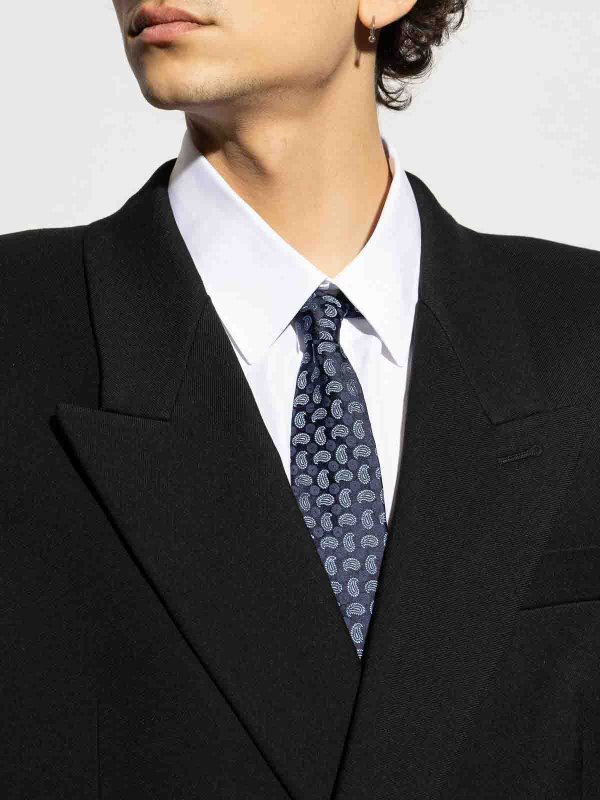 ETRO: ties & bow ties online - Tie