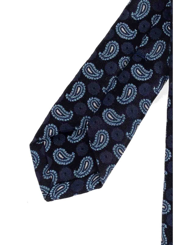 Tie shop online: ETRO