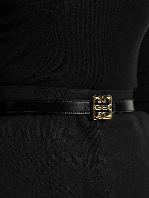 GIVENCHY: belts online - Belt