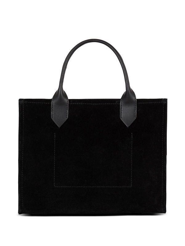 Sac Cabas - Noir shop online: Balmain
