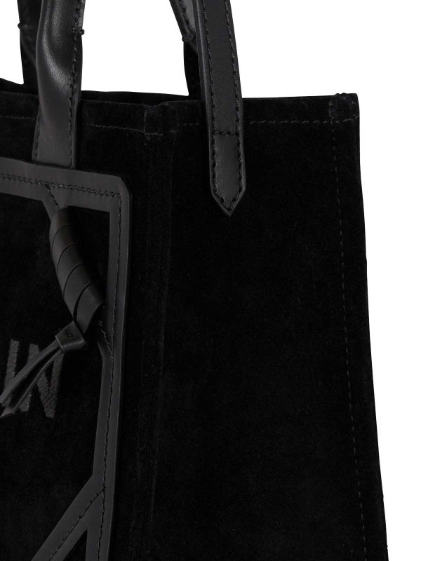 Balmain buy online Sac Cabas - Noir