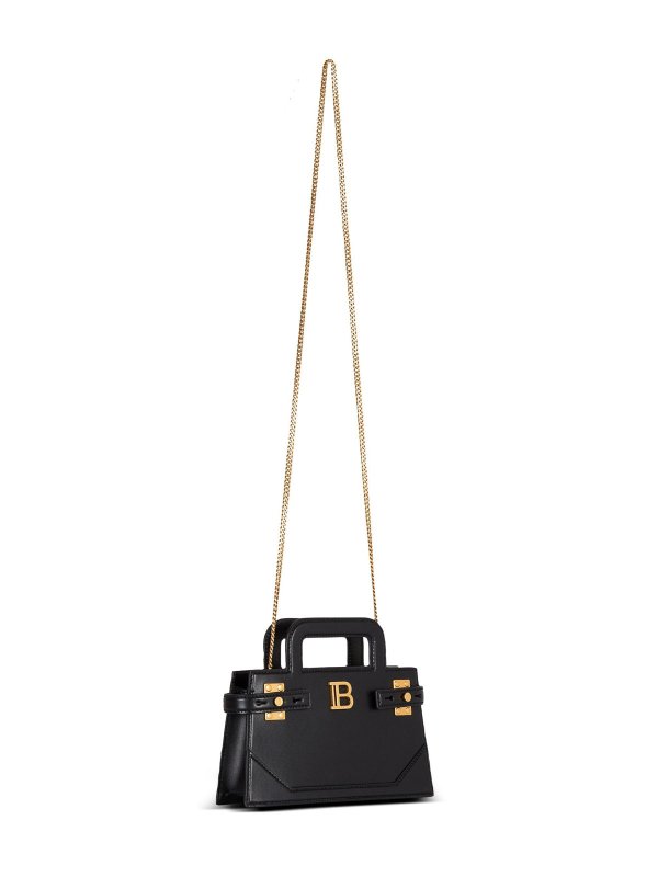 Bolsas bandoleras shop online Bolsa Bandolera - Negro