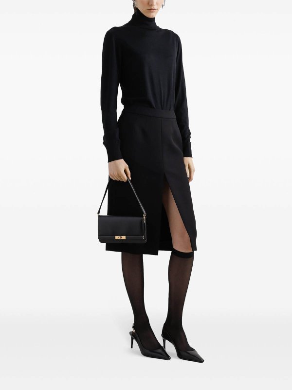 DOLCE & GABBANA: borse a spalla online - Borsa mini