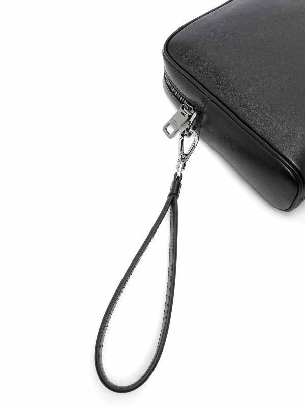 Clutch shop online: DOLCE & GABBANA