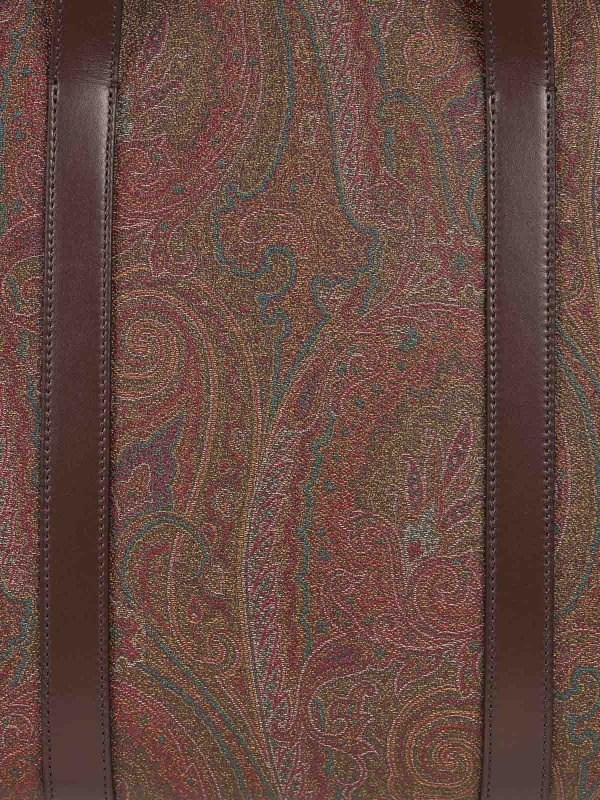 Sac Cabas - Noir shop online: ETRO