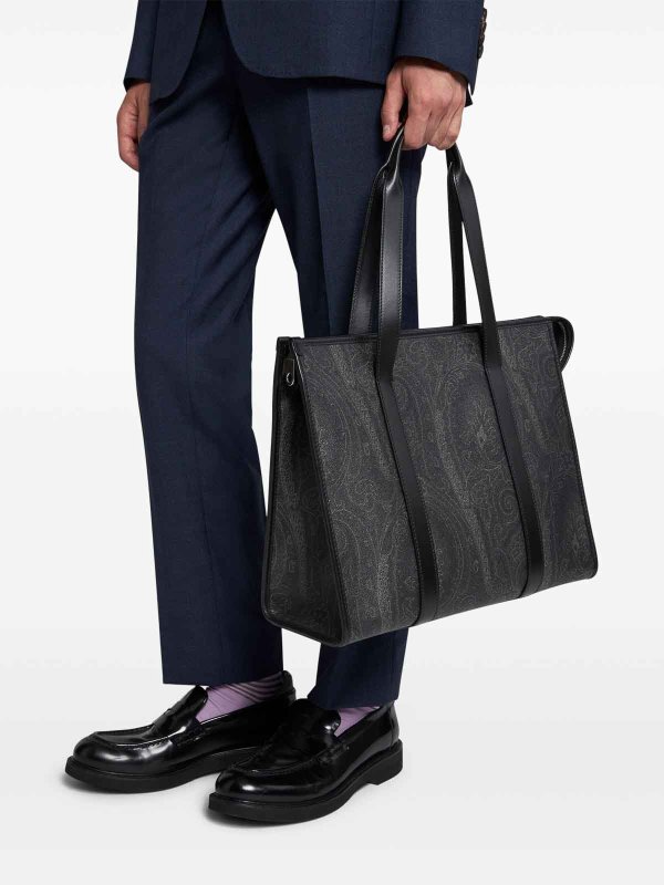 ETRO: totes bags online - Shopping Arnica