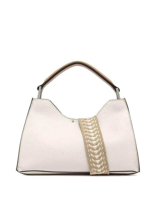 GIANNI CHIARINI: shoulder bags - Bag