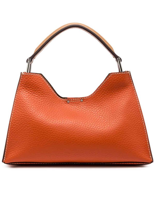 GIANNI CHIARINI: Sacs portés épaule  online - Sac Porté Épaule - Rouge