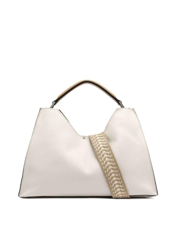 GIANNI CHIARINI: shoulder bags - Bag