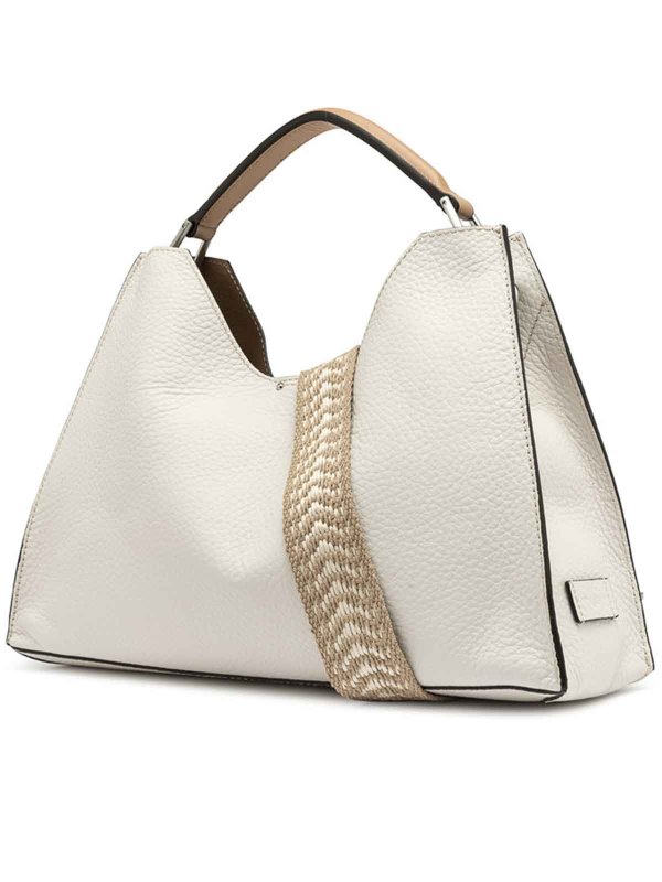 The Best Shops GIANNI CHIARINI: shoulder bags - Bag