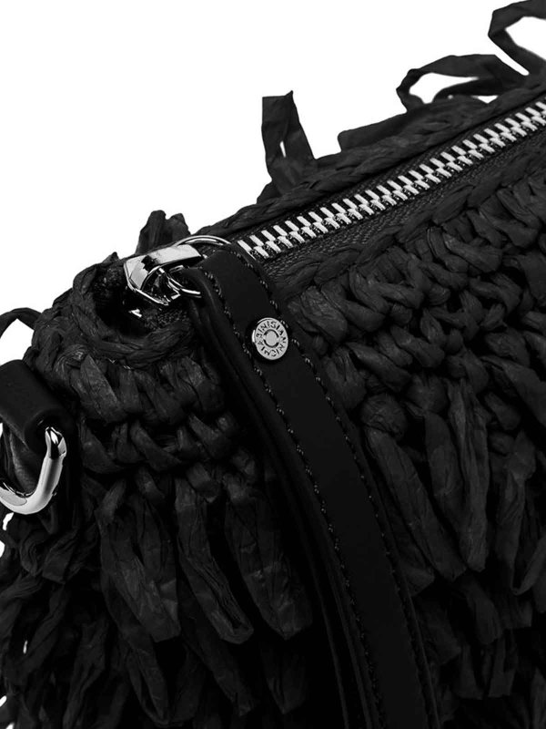 GIANNI CHIARINI buy online Sac Porté Épaule - Noir