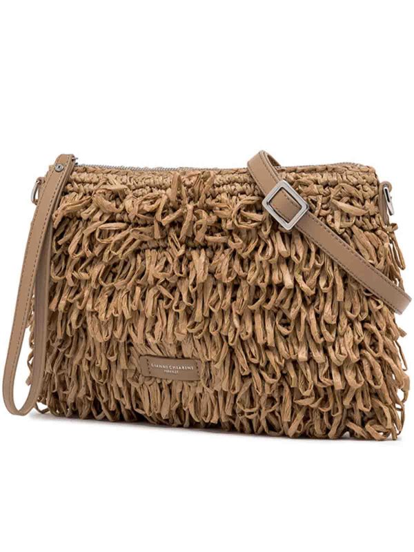 The Best Shops GIANNI CHIARINI: shoulder bags - Bag