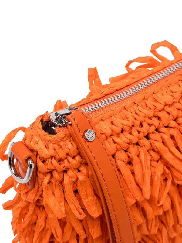 GIANNI CHIARINI buy online ショルダーバッグ - 赤