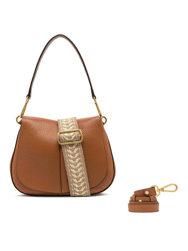 GIANNI CHIARINI: totes bags - Bag