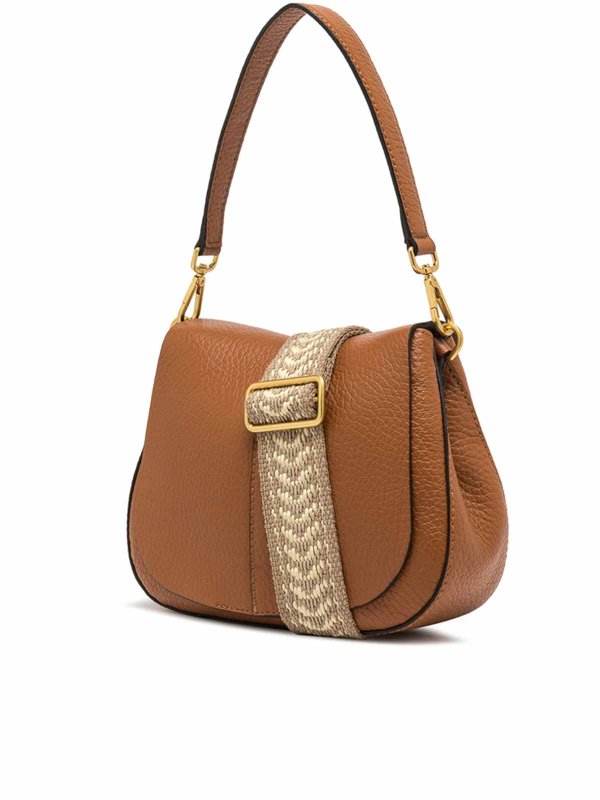 The Best Shops GIANNI CHIARINI: totes bags - Bag