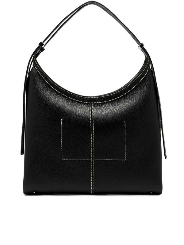 GIANNI CHIARINI: トートバッグ online - トートバッグ - 黒