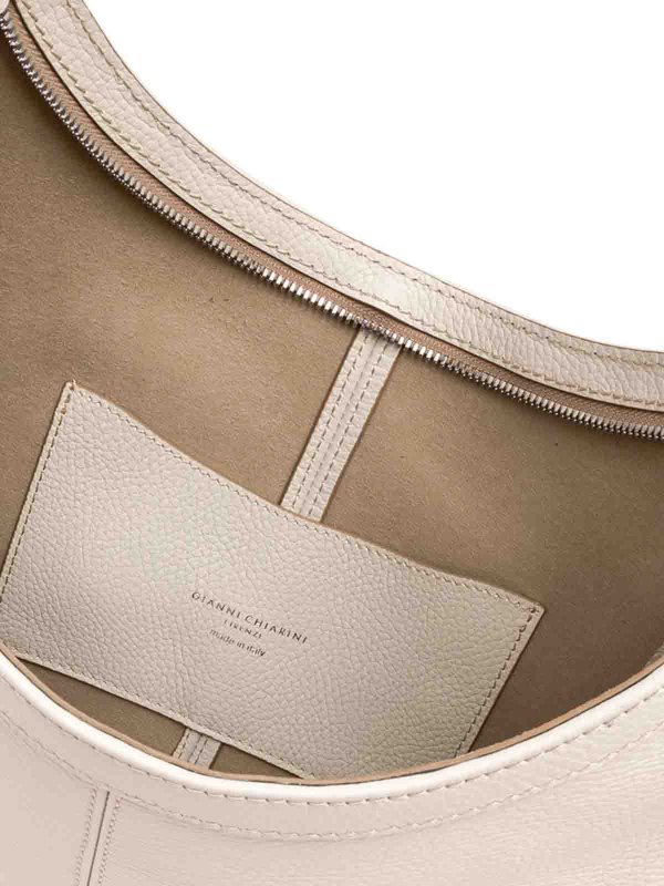 Shopper - Weiß shop online: GIANNI CHIARINI