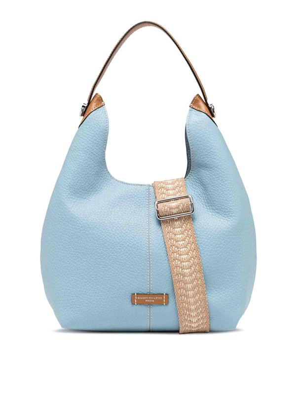 GIANNI CHIARINI: shopper - Bag