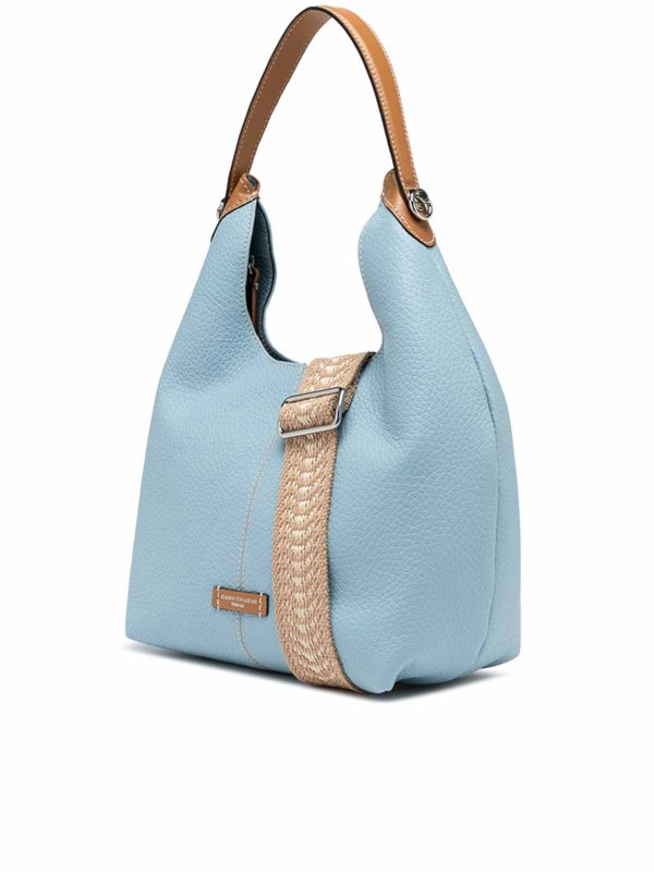 The Best Shops GIANNI CHIARINI: shopper - Bag