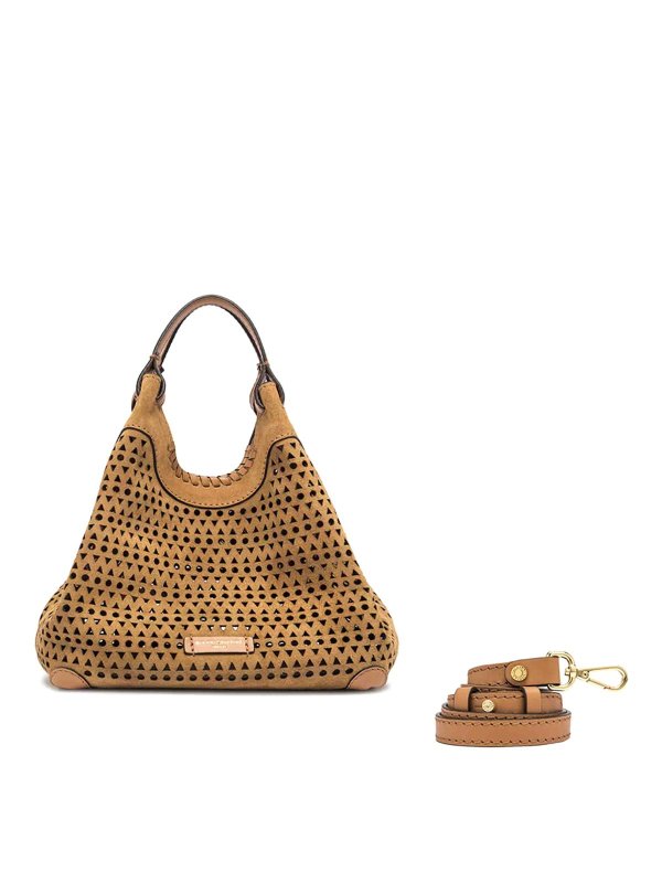 GIANNI CHIARINI: totes bags - Bag