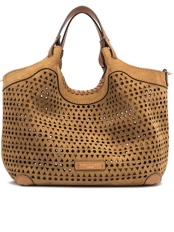 GIANNI CHIARINI: totes bags online - Bag