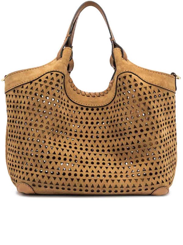 The Best Shops GIANNI CHIARINI: totes bags - Bag