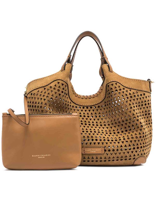 The Best Shops GIANNI CHIARINI: Bag