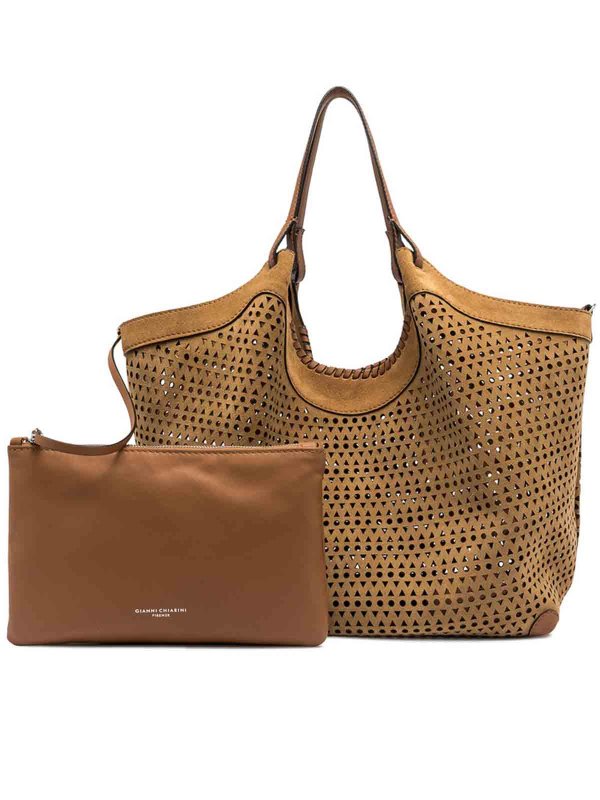 The Best Shops GIANNI CHIARINI: Bag