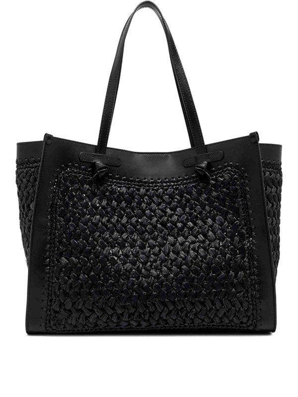 GIANNI CHIARINI: totes bags - Bag