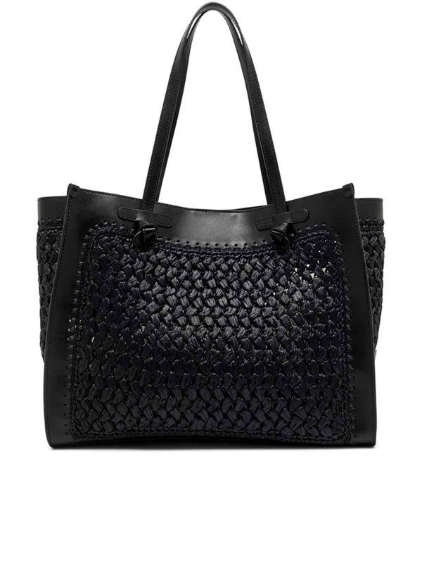 GIANNI CHIARINI: totes bags online - Bag