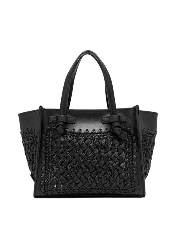 GIANNI CHIARINI: totes bags - Bag