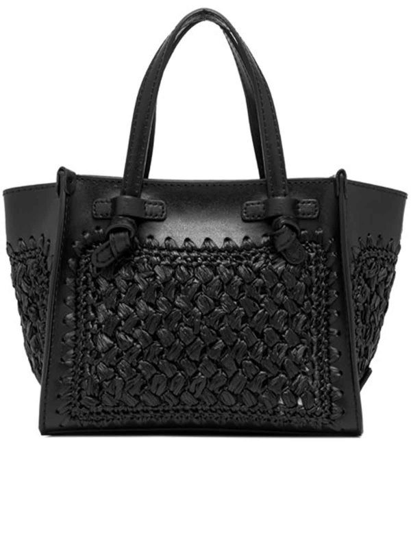 The Best Shops GIANNI CHIARINI: totes bags - Bag