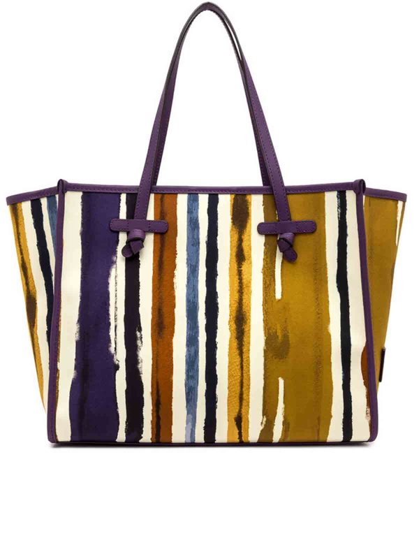 GIANNI CHIARINI: totes bags online - Bag