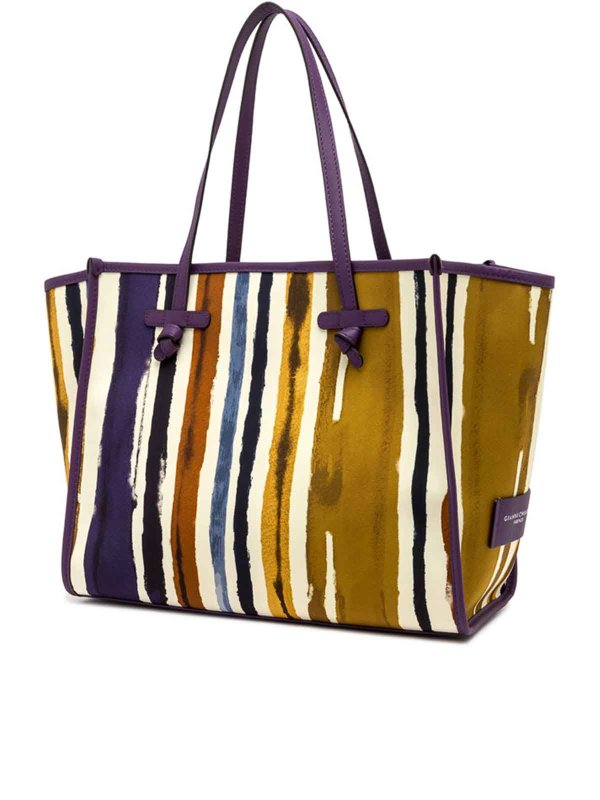 The Best Shops GIANNI CHIARINI: totes bags - Bag