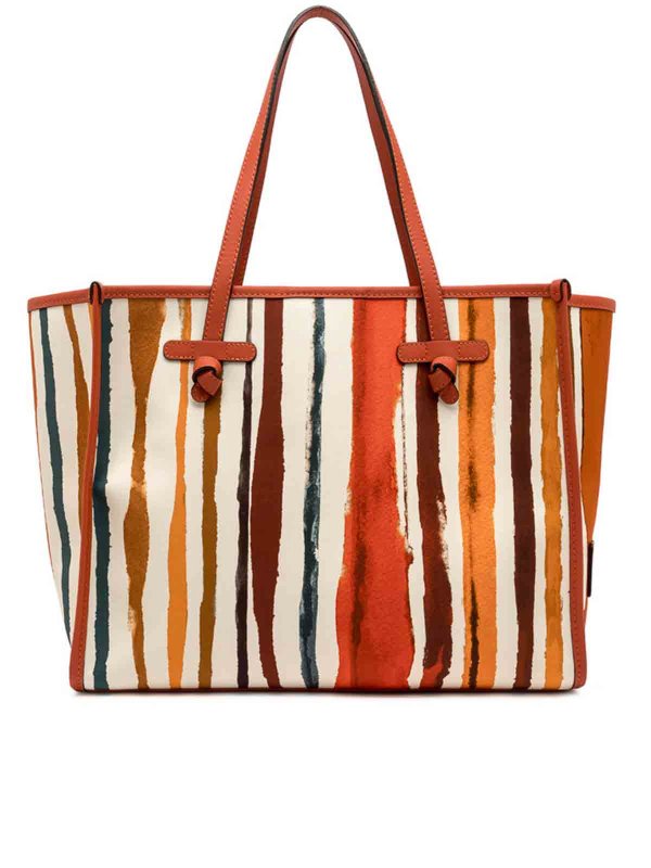 GIANNI CHIARINI: totes bags online - Bag