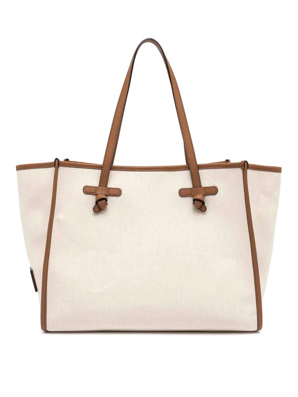 GIANNI CHIARINI: totes bags - Bag