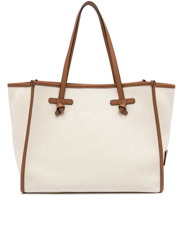 GIANNI CHIARINI: totes bags online - Bag