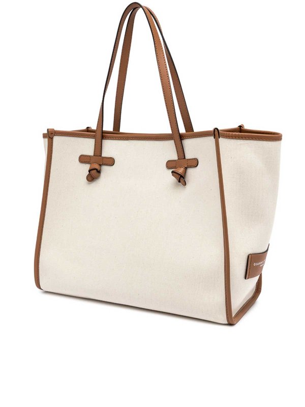 The Best Shops GIANNI CHIARINI: totes bags - Bag
