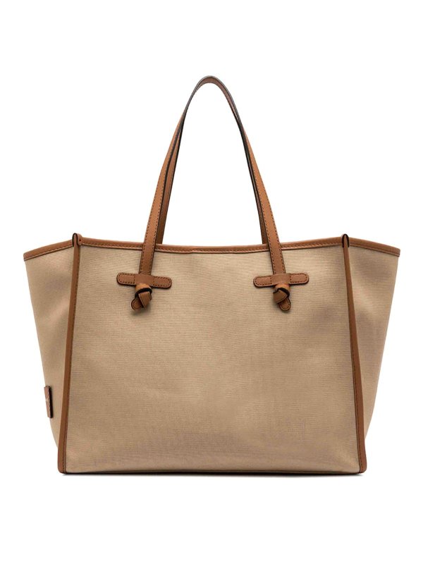 GIANNI CHIARINI: shopper - Bag