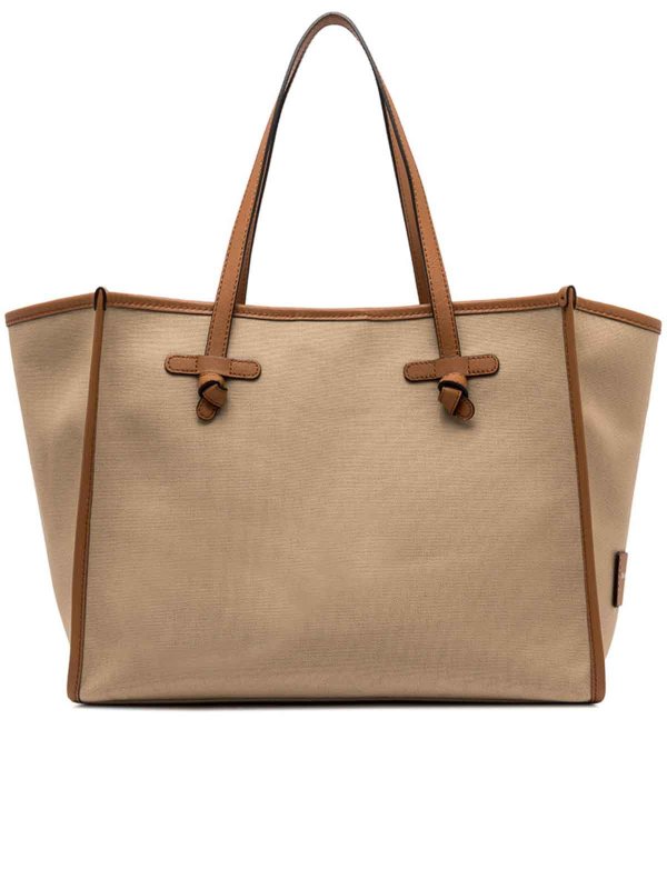 GIANNI CHIARINI: shopper online - Bag