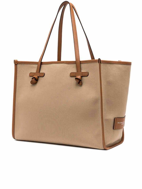 The Best Shops GIANNI CHIARINI: shopper - Bag