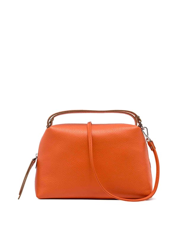 GIANNI CHIARINI: totes bags - Bag