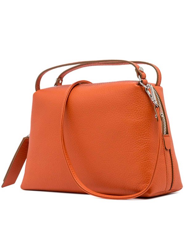 The Best Shops GIANNI CHIARINI: totes bags - Bag