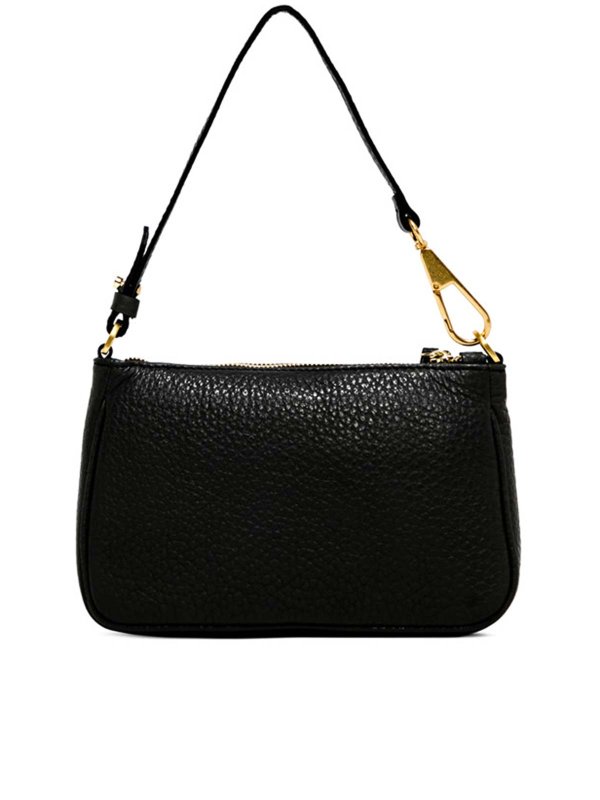 GIANNI CHIARINI: トートバッグ online - トートバッグ - 黒