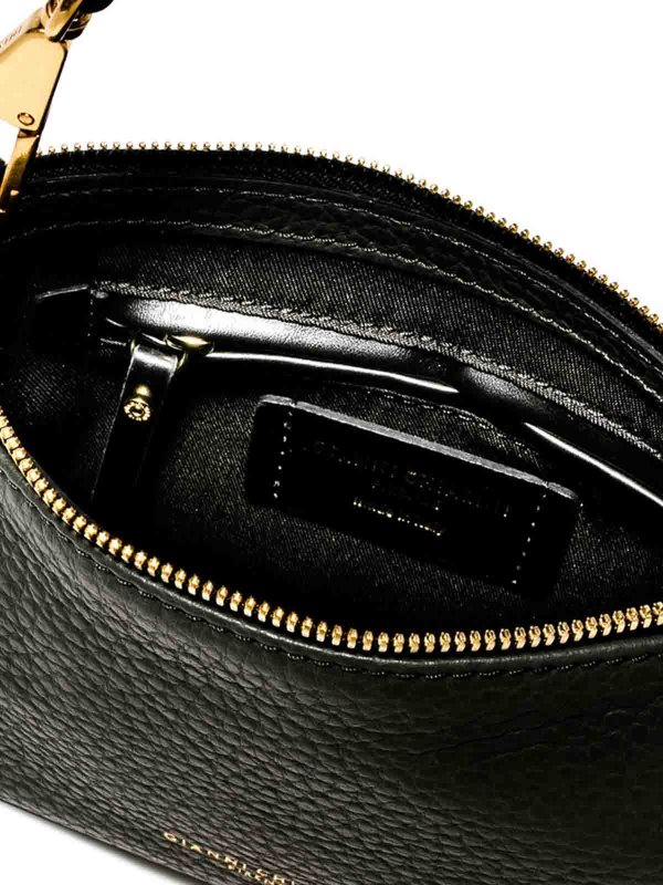GIANNI CHIARINI buy online トートバッグ - 黒