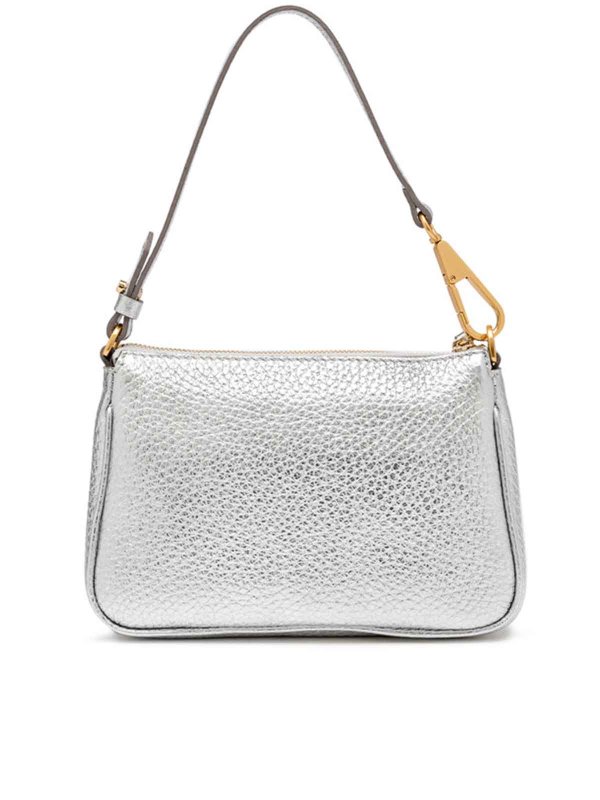 GIANNI CHIARINI: トートバッグ online - トートバッグ - 銀