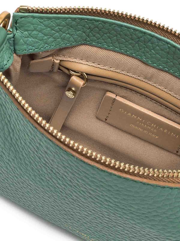 Shopper - Grün shop online: GIANNI CHIARINI